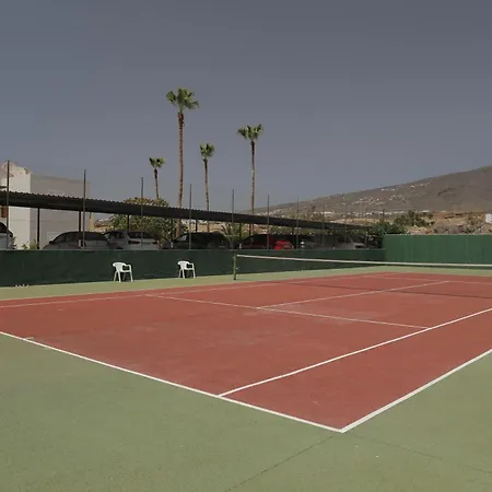 Almacanarias.holidays Alma 1 Apartamento *