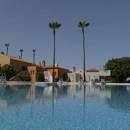 Almacanarias.holidays Alma 1 Apartment Costa Adeje (Tenerife)
