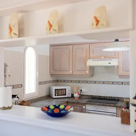 Almacanarias.holidays Alma 1