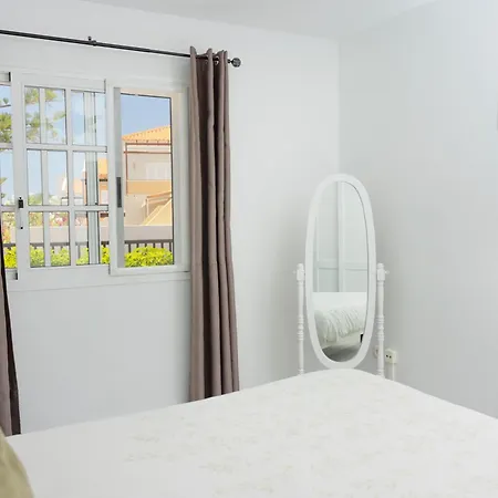 Almacanarias.holidays Alma 1 Apartamento *