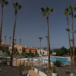 아파트 Almacanarias.holidays Alma 1
