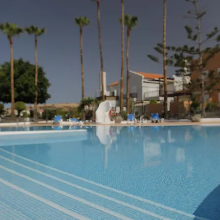 Almacanarias.holidays Alma 1 아파트 아데제