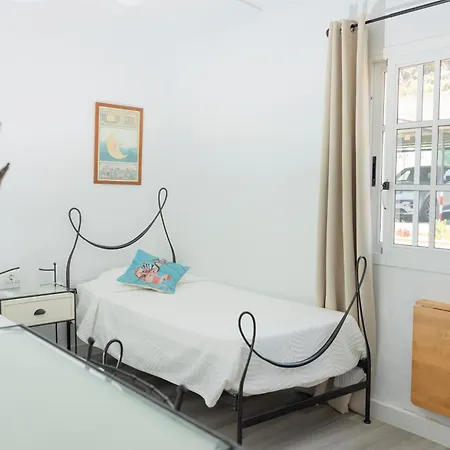 Almacanarias.holidays Alma 1 *