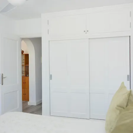 Almacanarias.holidays Alma 1 * Costa Adeje (Tenerife)