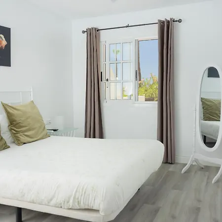 Almacanarias.holidays Alma 1