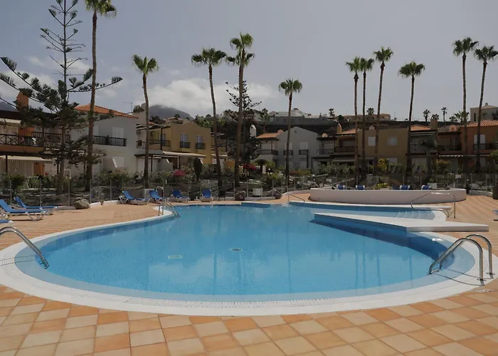 Lägenhet Almacanarias.holidays Alma 1 *