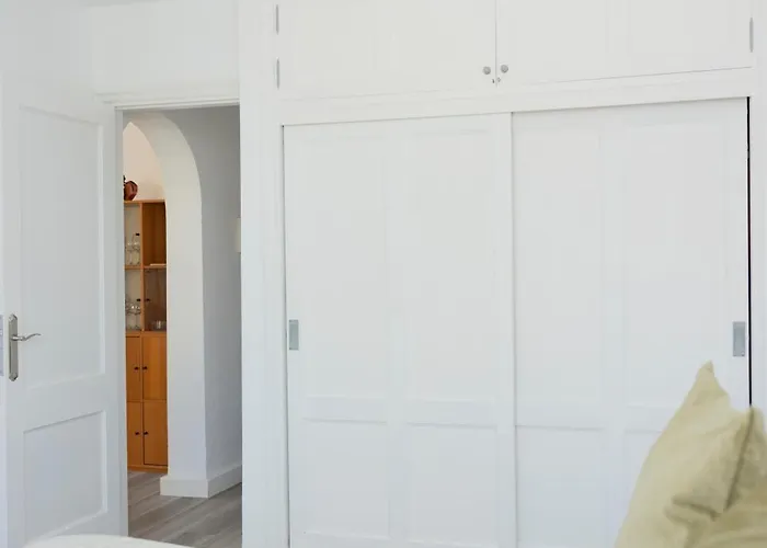 Almacanarias.holidays Alma 1 * Costa Adeje (Tenerife)