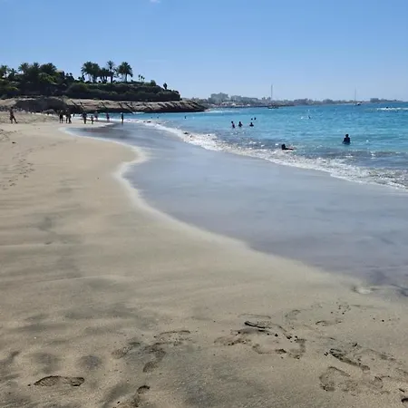 Appartement Almacanarias.holidays Alma 1