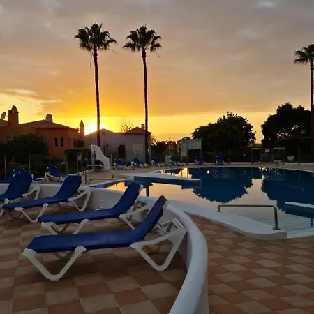 Almacanarias.holidays Alma 1 Apartament Costa Adeje (Tenerife)