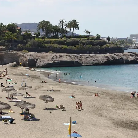 Almacanarias.holidays Alma 1 Costa Adeje (Tenerife)