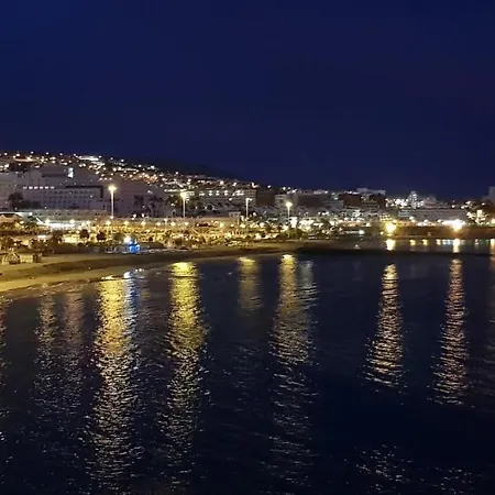 Διαμέρισμα Almacanarias.holidays Alma 1 Costa Adeje (Tenerife)