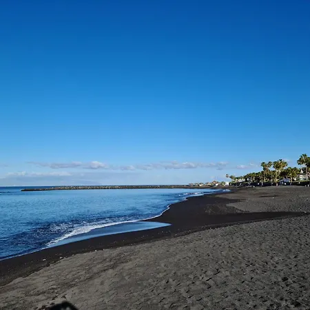 Almacanarias.holidays Alma 1 Costa Adeje (Tenerife)