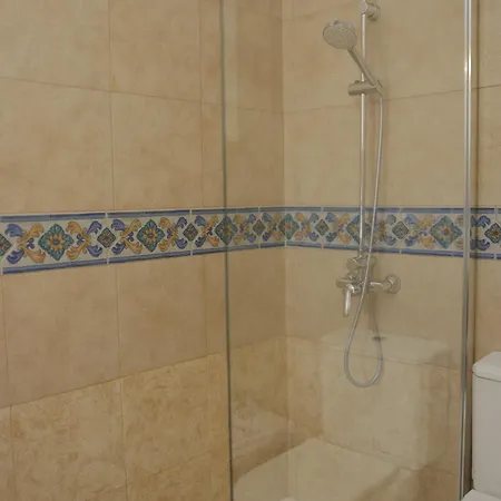 Apartament Almacanarias.holidays Alma 1