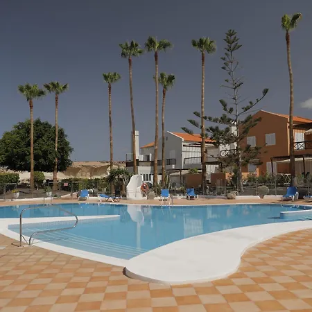 Almacanarias.holidays Alma 1 Apartamento *