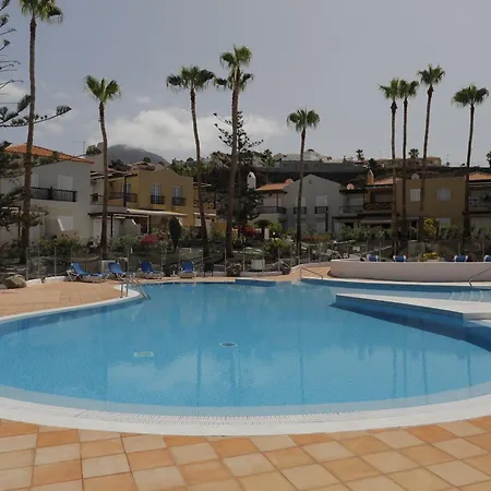 Διαμέρισμα Almacanarias.holidays Alma 1 *