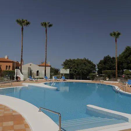 Almacanarias.holidays Alma 1 Appartement Costa Adeje (Tenerife)