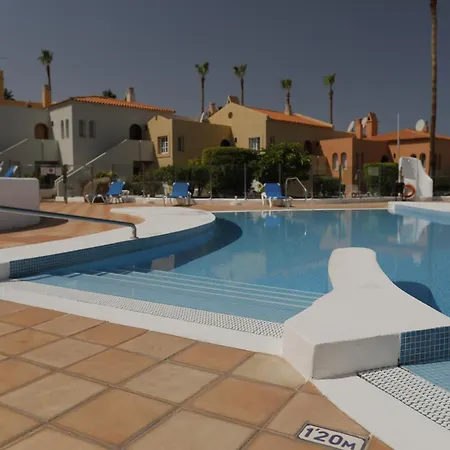 Διαμέρισμα Almacanarias.holidays Alma 1 Costa Adeje (Tenerife)