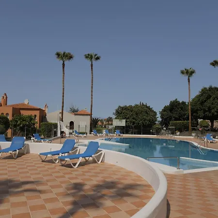 Apartmán Almacanarias.holidays Alma 1 Costa Adeje (Tenerife)
