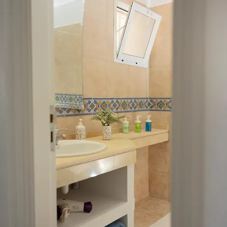 Almacanarias.holidays Alma 1 *