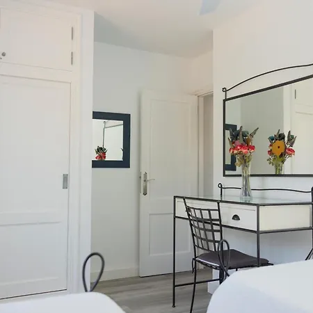Almacanarias.holidays Alma 1 Apartament