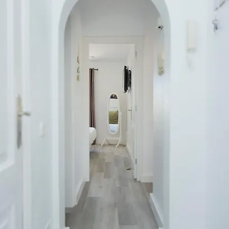 Apartament Almacanarias.holidays Alma 1 *