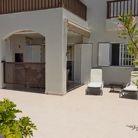Almacanarias.holidays Alma 1 Apartament *