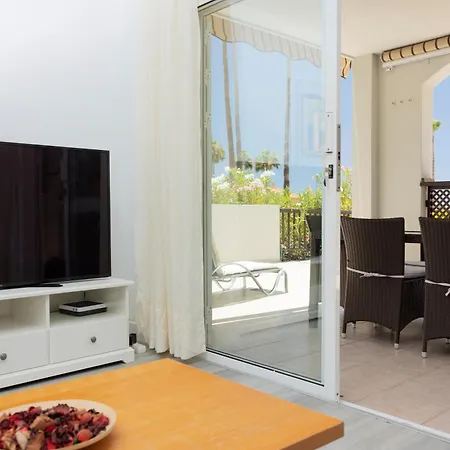 Apartament Almacanarias.holidays Alma 1 Costa Adeje (Tenerife)