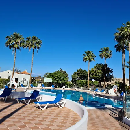 Almacanarias.holidays Alma 1 * Costa Adeje (Tenerife)