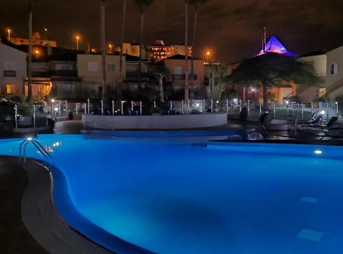 Almacanarias.holidays Alma 1 Apartamento *