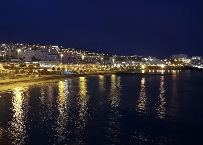 Apartamento Almacanarias.holidays Alma 1 Costa Adeje (Tenerife)