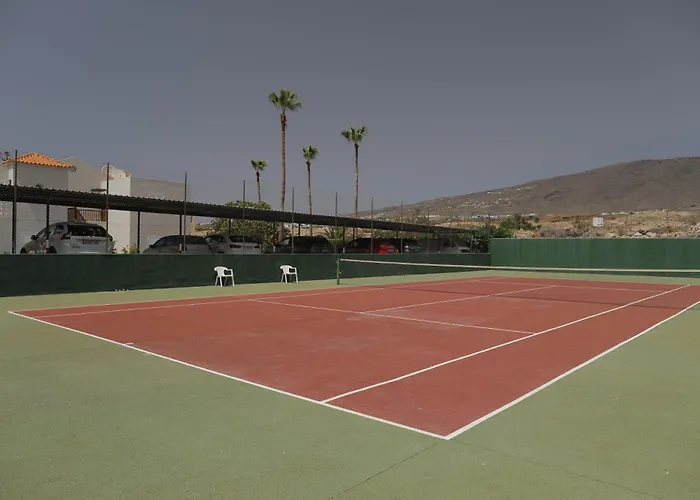 Almacanarias.holidays Alma 1 Apartamento *