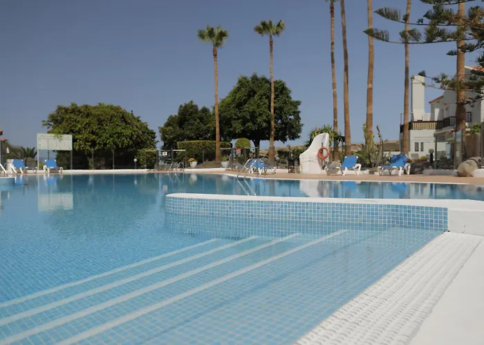 Almacanarias.holidays Alma 1