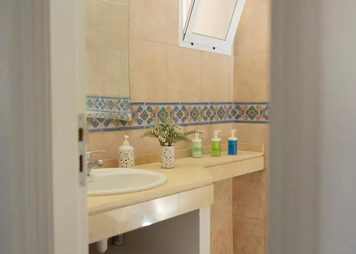 Almacanarias.holidays Alma 1 *