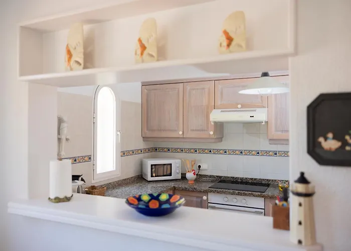 Almacanarias.holidays Alma 1