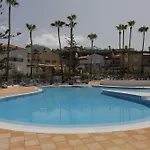 Appartement Almacanarias.holidays Alma 1 *