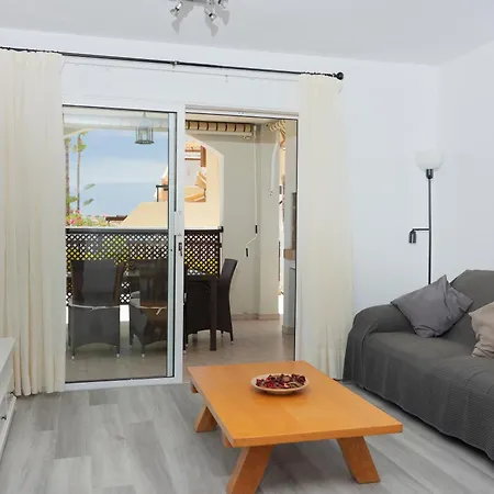Almacanarias.holidays Alma 1 Apartman Costa Adeje (Tenerife)