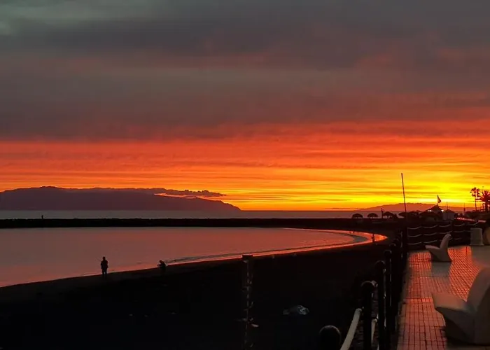 Almacanarias.holidays Alma 1 Appartement Costa Adeje (Tenerife)