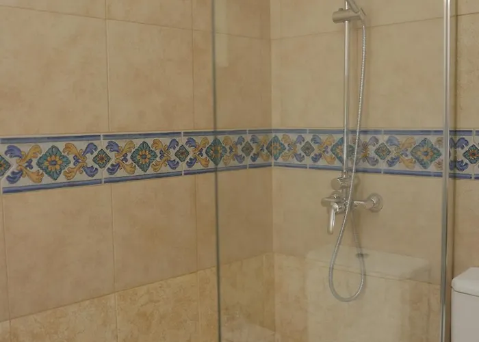 Appartement Almacanarias.holidays Alma 1