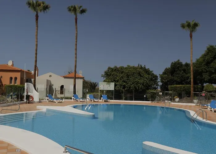 Almacanarias.holidays Alma 1 Appartement Costa Adeje (Tenerife)