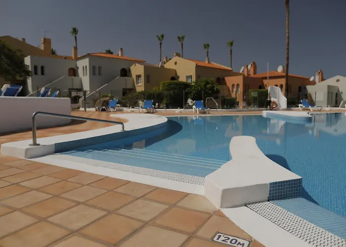 Appartement Almacanarias.holidays Alma 1 Costa Adeje (Tenerife)