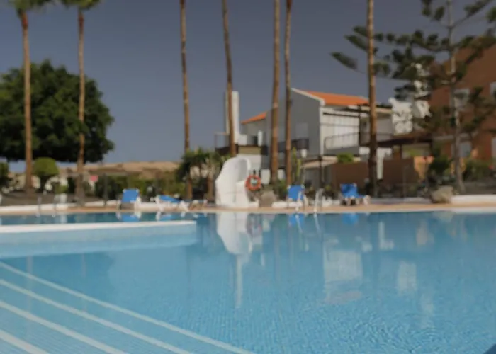 Almacanarias.holidays Alma 1 Appartement Costa Adeje (Tenerife)