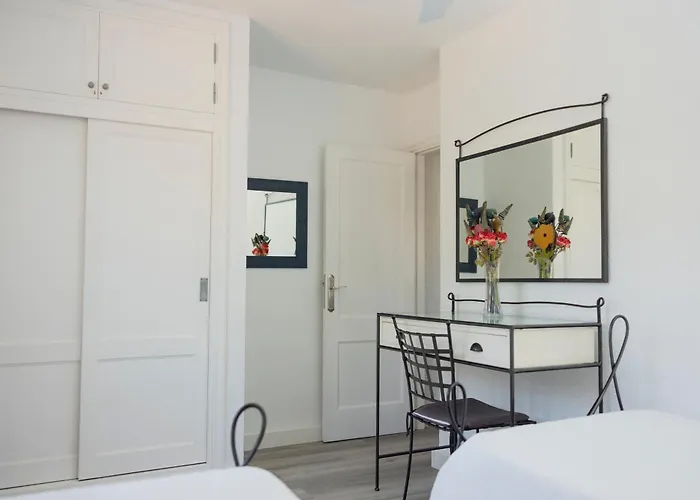 Almacanarias.holidays Alma 1 Appartement