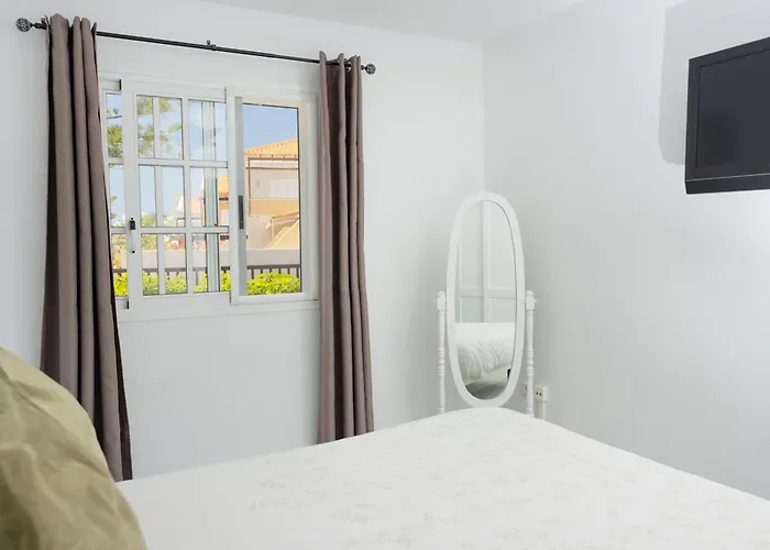 Almacanarias.holidays Alma 1 Appartement *