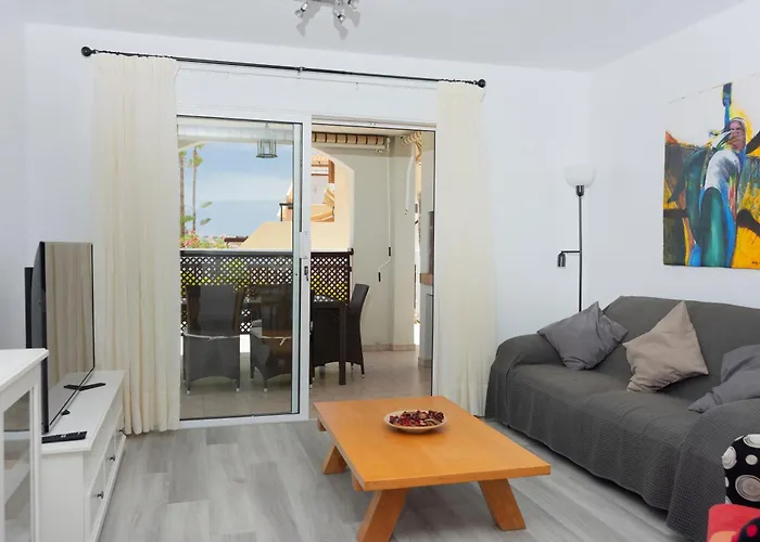 Almacanarias.holidays Alma 1 Appartement Costa Adeje (Tenerife)