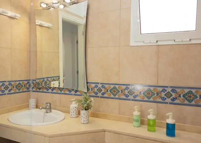 Appartement Almacanarias.holidays Alma 1 Costa Adeje (Tenerife)