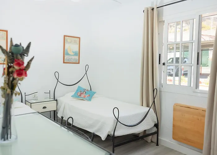 Almacanarias.holidays Alma 1 *