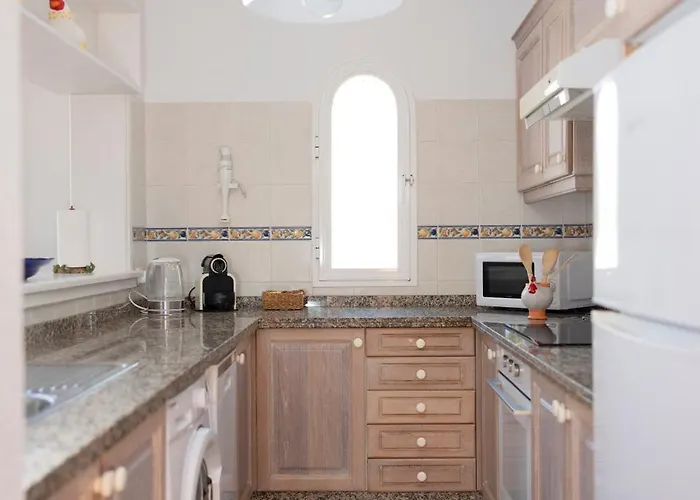 Almacanarias.holidays Alma 1 Costa Adeje (Tenerife)