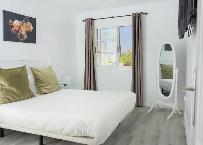 Almacanarias.holidays Alma 1