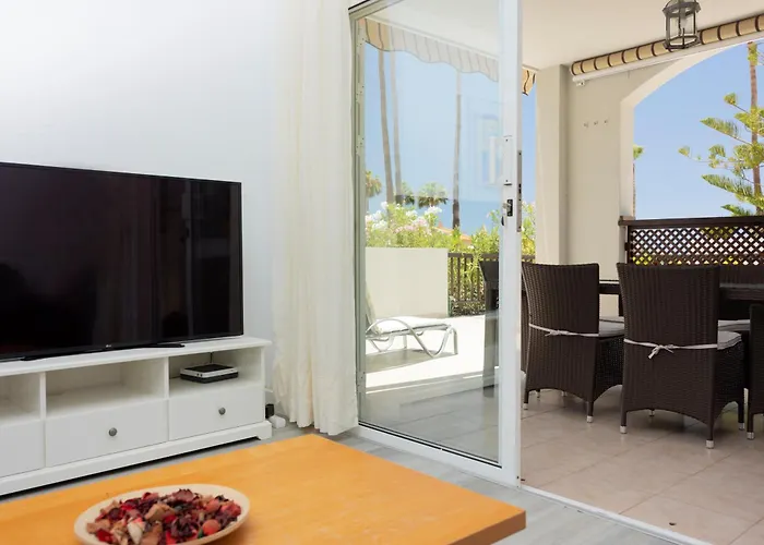 Appartement Almacanarias.holidays Alma 1 Costa Adeje (Tenerife)