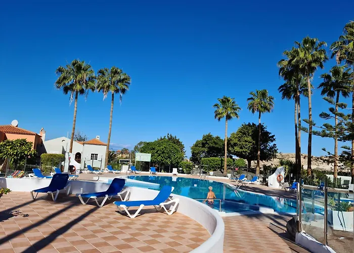Almacanarias.holidays Alma 1 * Costa Adeje (Tenerife)